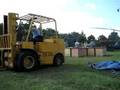 videos de Soil compaction lysimeters