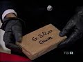 Carabinieri sequestro eroina
