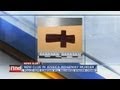 Wooden cross may be key to identifying Jessica ...