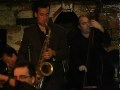 Nicolas DARY § Alain JEAN-MARIE Quartet :