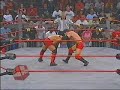 Petey Williams's Canadian Destroyer