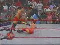 Petey Williams's Canadian Destroyer