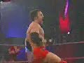Petey Williams's Canadian Destroyer