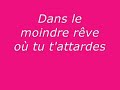 je taimais je taime et je taimerai francis cabrel