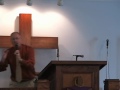 Click here to watch this video 20060924 The Sanctuary in Beech Grove [Message (only) by Tim Agee]