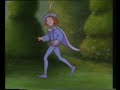 The original 1992 British version! If you see Parisian landscapes instead of a magical fairy kingdom, you're in the right place.A french prince with magical powers is turned into a frog by his evil aunt Messina. After living in a frog pond for many years, he grows up to become a successful secret agent, codenamed 