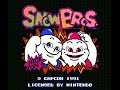 snow bros (nes) music - game over download all my nes soundtracks as mp3 here www.nes-snes-sprites.com