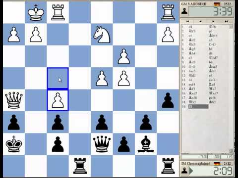 chess live