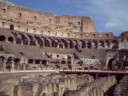 Retransmisión desde el coliseo