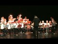 La Lyre Biterroise joue Brassens