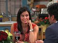 TOW The Donor - Chandler/Monica scenes TOW The Donor - Chandler/Monica scenes