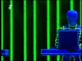 Kraftwerk - Aerodynamik (introduced by Kylie Minogue)
