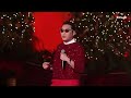psy – Christmas Style  for Obama (Live at Christmas in Wa