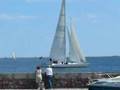 Golden Oldies Multihulls 2008 à Mèze 34