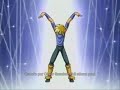 sailor moon vs saint seiya