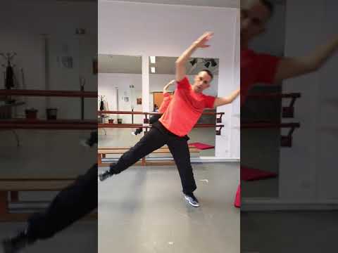 Thomas : Gym tonic exercices - 26 min