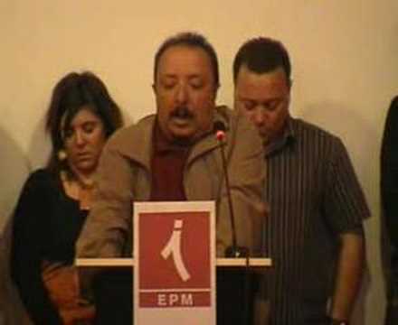 Presentació LLista I-EPM Tivissa ...