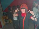 FELICIDADES FATI............. TE KIERO!!!!!