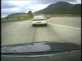 nissan pulsar onboard taupo