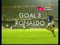 RONALDO - A STAR WAS BORN (1994) RONALDO - A STAR WAS BORN (1994)