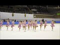 My niece's skating team, Chicago Jazz, won the Neuchatel Trophy Saturday in Switzerland. Fun to be there. Watch them: http://t.co/KvGPY7b7