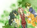 Kakashi x Sasuke x Sakura x Naruto [If You\