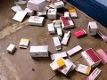 High Royds - Male Epileptic Block