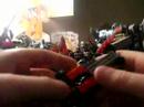 Transformers Lego Mini Animated Laserbeak Transformers Lego Mini Animated Laserbeak