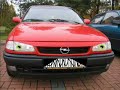 II Spot Opel Astra Klub Polska w Trójmie?cie II Spot Opel Astra Klub Polska w Trójmie?cie