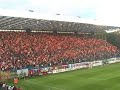 Wisła Kraków - Lech Poznań