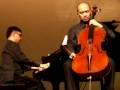 Hungarian Rhapsody Op.68 by David Popper