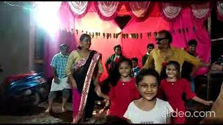Aslambhai-Satya-Golmaal Song Dance