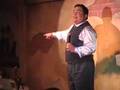 YouTube - Carlucho Stand Up 1