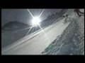 Sir Ranulph Fiennes' climb to Camp 4