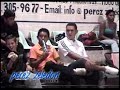 Velada box�stica P�rez Zeled�n - Parte 3