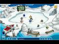 Penquin Jim's Clubpenguin Adventures Episode 1
