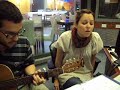 Ana Pettinari en La Llave - 