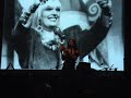 Marina Rei - Donna che parla in fretta / Il mondo