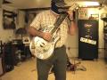 "Memphis Blues" by W. C. Handy, for guitar by Travis/Thomason