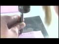 Artbeads.com Handy Tip - Metal Stamping