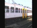 CFL Z 2004 Dommeldange 11/06/1992