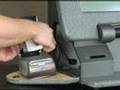 LobbyGuard Support: Changing Printer Badge Rolls