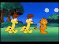 Garfield and Friends - Mistakes Will Happen