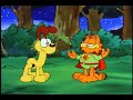 Garfield and Friends - Mistakes Will Happen
