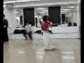 hitori-jo 一人杖 jyuken-raishin kai 柔剣雷心会