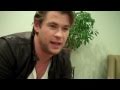 Chris Hemsworth talks Thor at CinemaCon