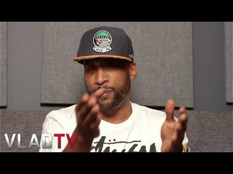 djvlad - http://www.vladtv.com - Lord Jamar spoke with VladTV about the presence of Chief Keef in Hip-Hop as well as society, and how he portrays more of a negative i...