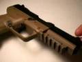 Fn Five-Seven pistol:  Long Range Firepower, Part 2