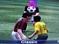 maldini e i palleggi di testa