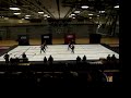 Openline drumline